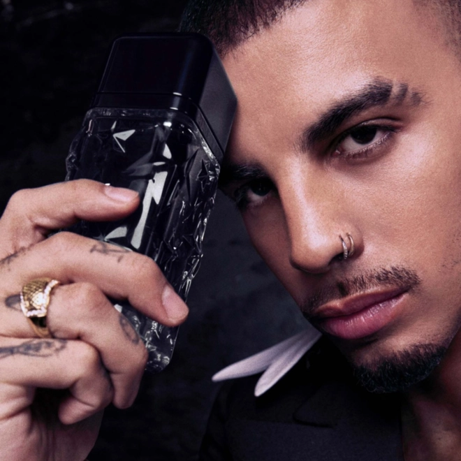 perfume carolina herrera 212 vip black ny rodeo feminino eau de parfum