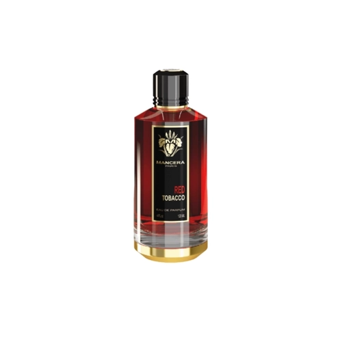 perfume mancera red tobacco compartilhado eau de parfum
