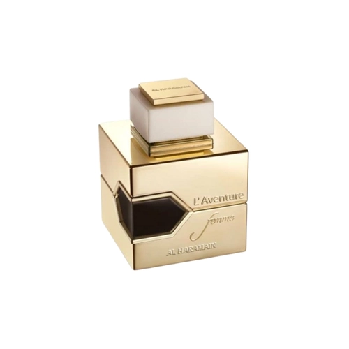 perfume al haramain l´aventure gold feminino eau de parfum