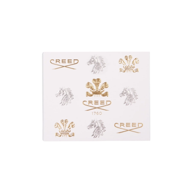kit creed best sellection feminino (avh,wfs,ca) travel size 3 x 10 ml