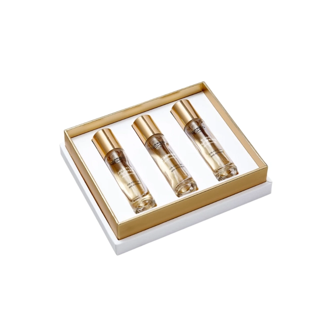 kit creed best sellection feminino (avh,wfs,ca) travel size 3 x 10 ml