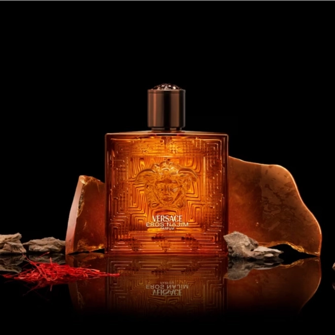 perfume versace eros najim masculino eau de parfum