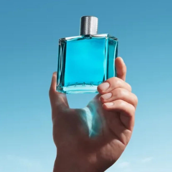 perfume azzaro chrome legend masculino eau de toilette