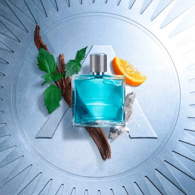 perfume azzaro chrome legend masculino eau de toilette