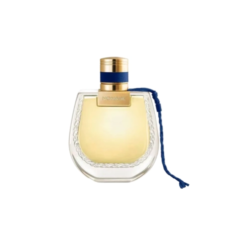 perfume chloe nomade nuit d`egypte feminino eau de parfum