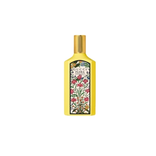 perfume gucci flora gorgeous orquidea feminino eau de parfum