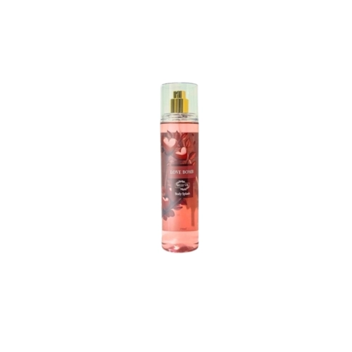 body splash belle vie feminino love bomb