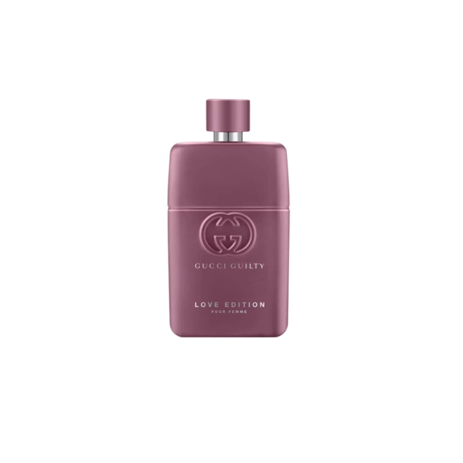 perfume gucci guilty love edition feminino eau de parfum