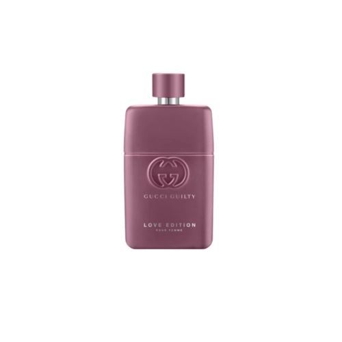 perfume gucci guilty love edition feminino eau de parfum