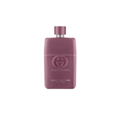 perfume gucci guilty love edition feminino eau de parfum