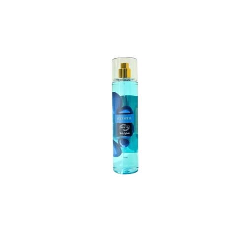 body splash belle vie feminino blue spell