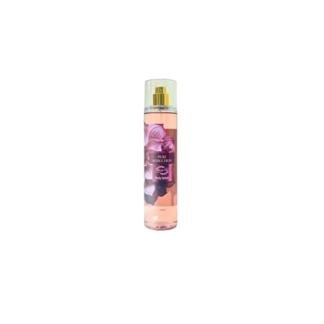 body splash belle vie feminino pure seduction