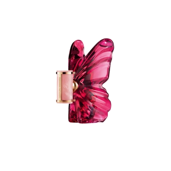 perfume carolina herrera la bomba feminino eau de parfum