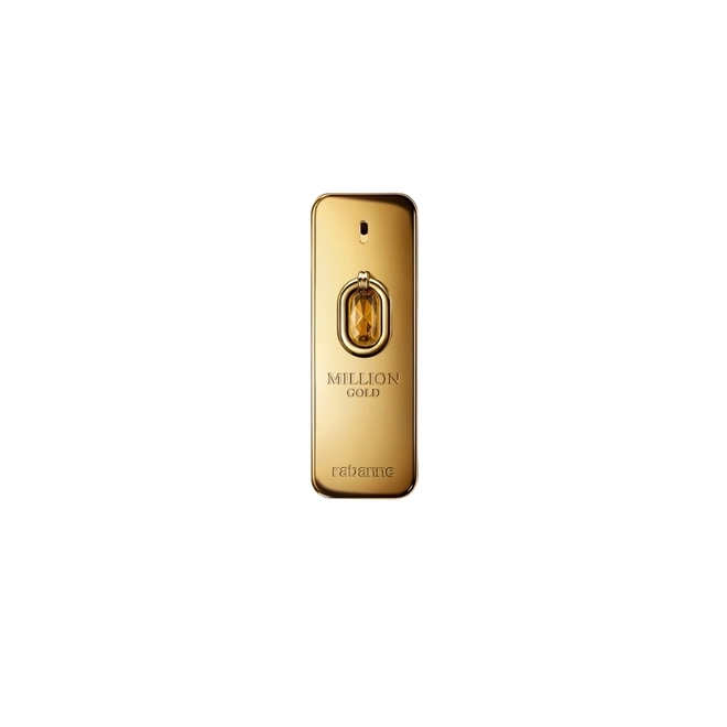 perfume paco rabanne million gold elixir intense masculino parfum