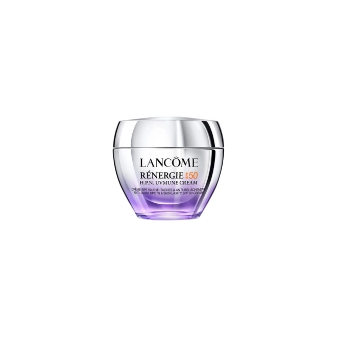 creme facial lancome renergie hpn300 spf50