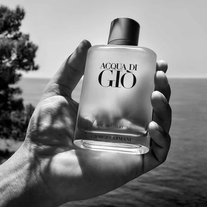 perfume giorgio armani acqua di gio profondo masculino eau de toilette