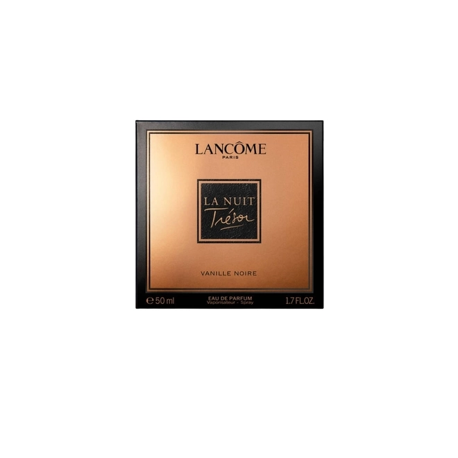 perfume lancome tresor la nuit vanille noire feminino eau de parfum