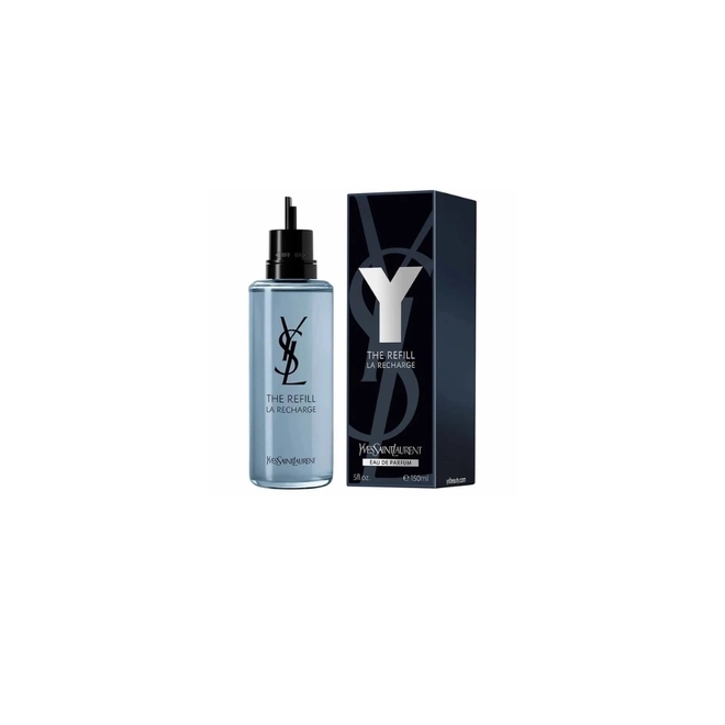 perfume yves saint laurent y masculino eau de parfum refil