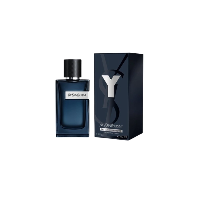 perfume yves saint laurent y intense masculino eau de parfum