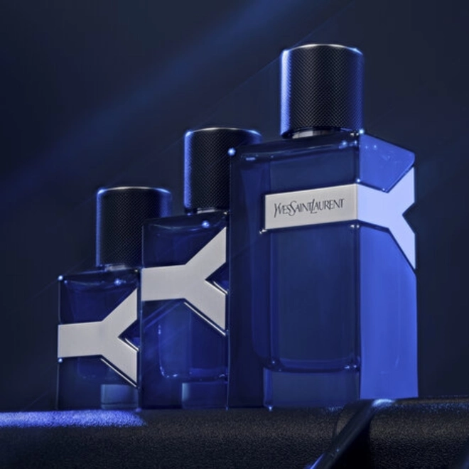 perfume yves saint laurent y intense masculino eau de parfum