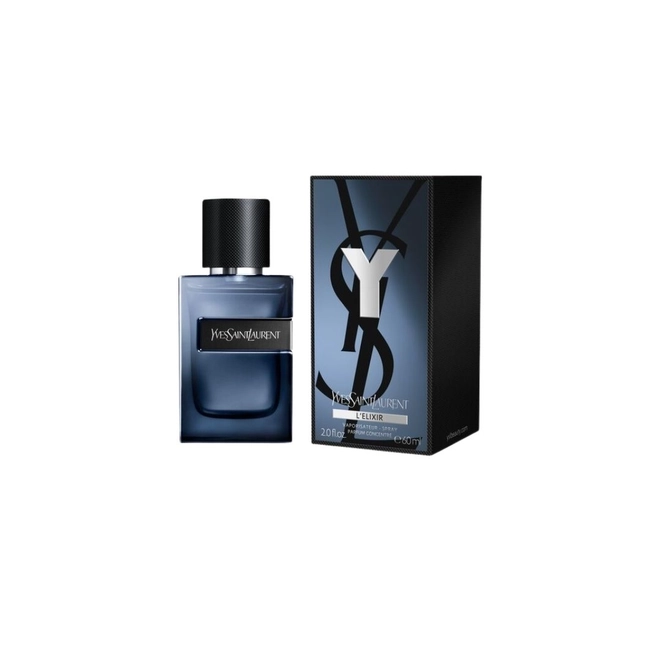 perfume yves saint laurent y elixir masculino eau de parfum