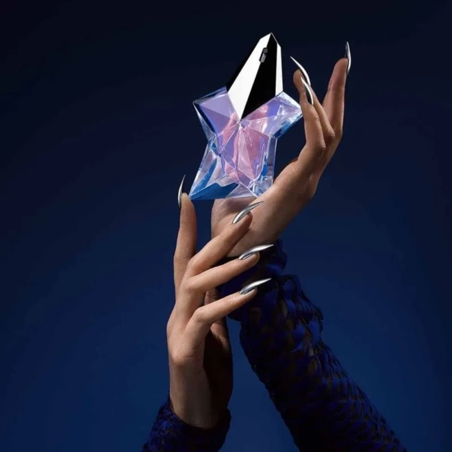 perfume thierry mugler angel feminino eau de toilette