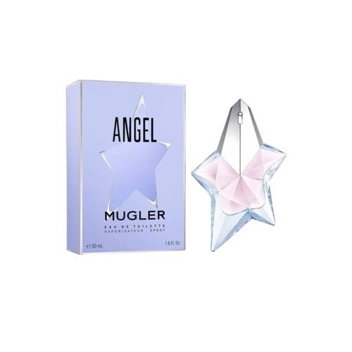perfume thierry mugler angel feminino eau de toilette