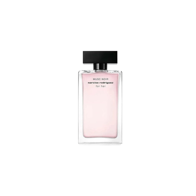 kit narciso rodriguez for her pure musc feminino eau de parfum 100 ml + body lotion 50 ml + mini 10