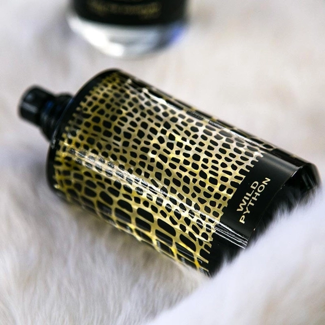 perfume mancera wild phyton compartilhado eau de parfum