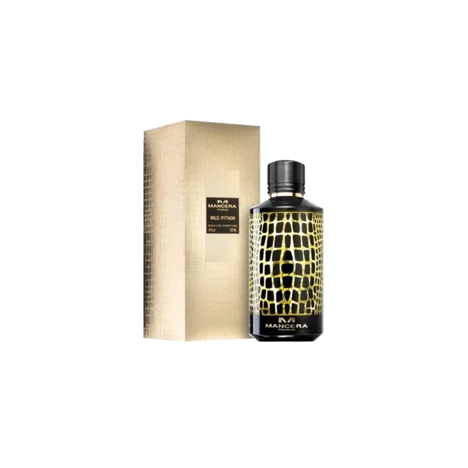 perfume mancera wild phyton compartilhado eau de parfum