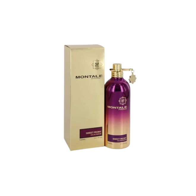 perfume montale sweet peony compartilhado eau de parfum