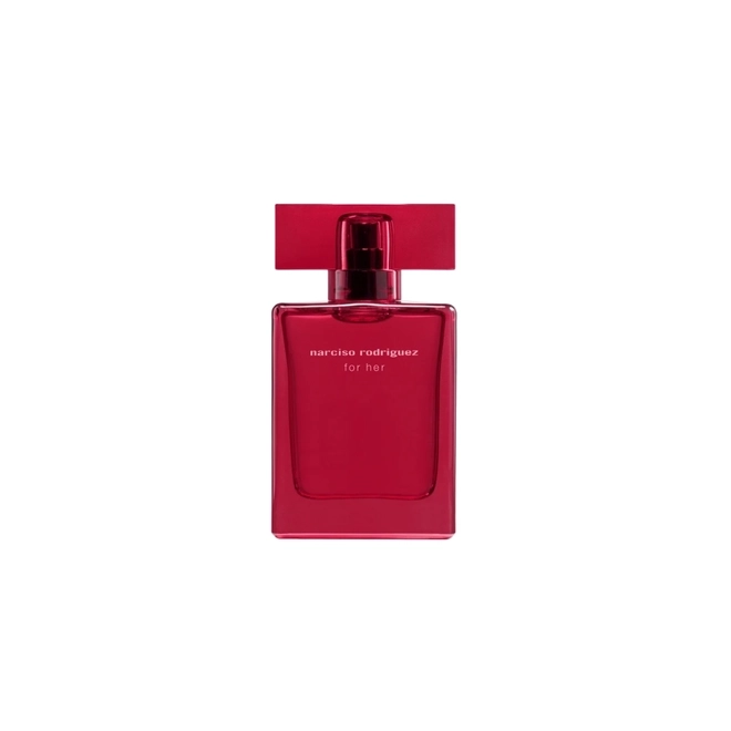 perfume narciso rodriguez for her intense feminino eau de parfum