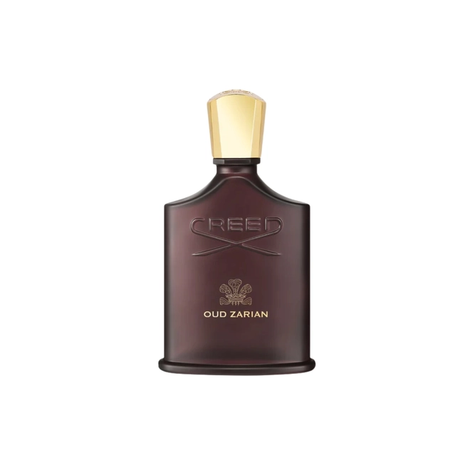 perfume creed oud zarian masculino eau de parfum