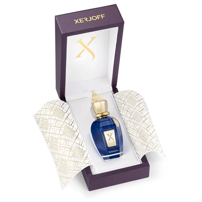 perfume xerjoff torino 24 compartilhado eau de parfum