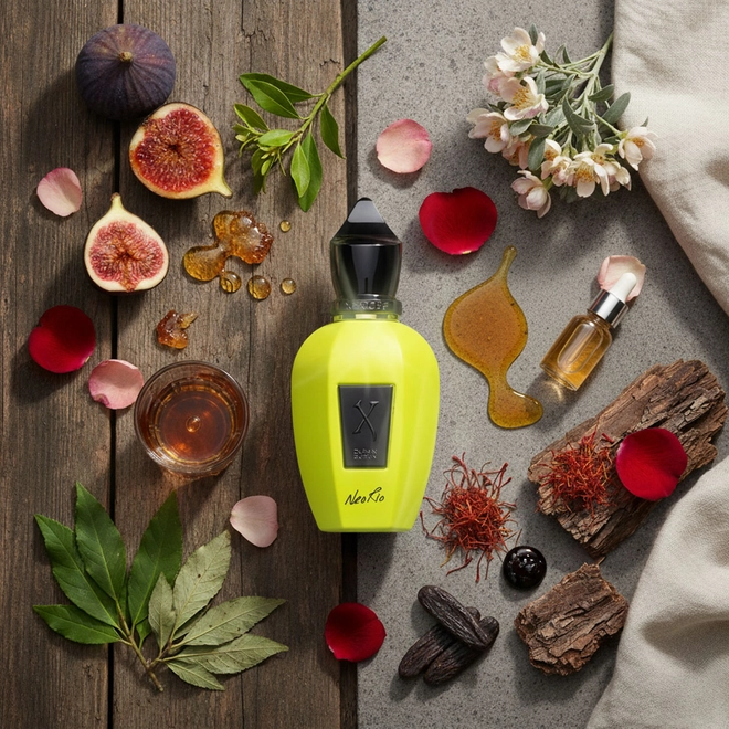 perfume xerjoff duran duran neo rio yellow compartilhado eau de parfum