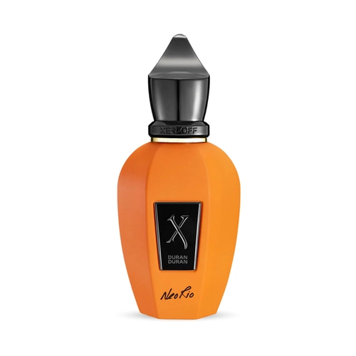 perfume xerjoff duran duran neo rio orange compartilhado eau de parfum
