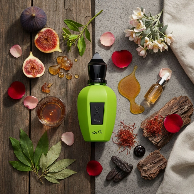 perfume xerjoff duran duran neo rio green compartilhado eau de parfum