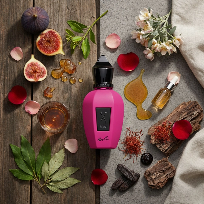 perfume xerjoff duran duran neo rio pink compartilhado eau de parfum