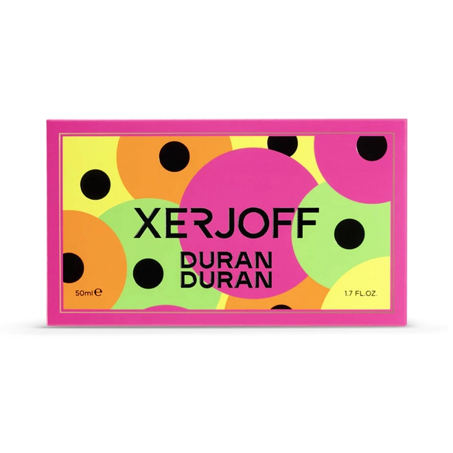 perfume xerjoff duran duran neo rio pink compartilhado eau de parfum