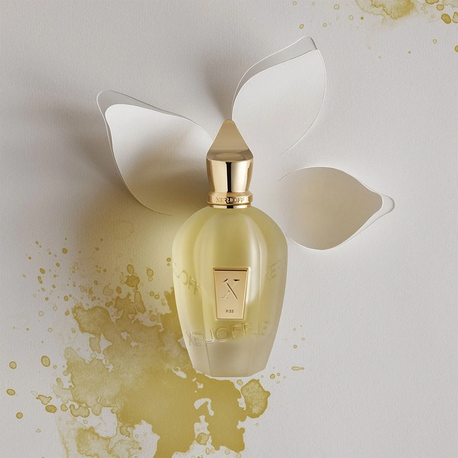 perfume xerjoff sketchbook p33 blank page compartilhado eau de parfum