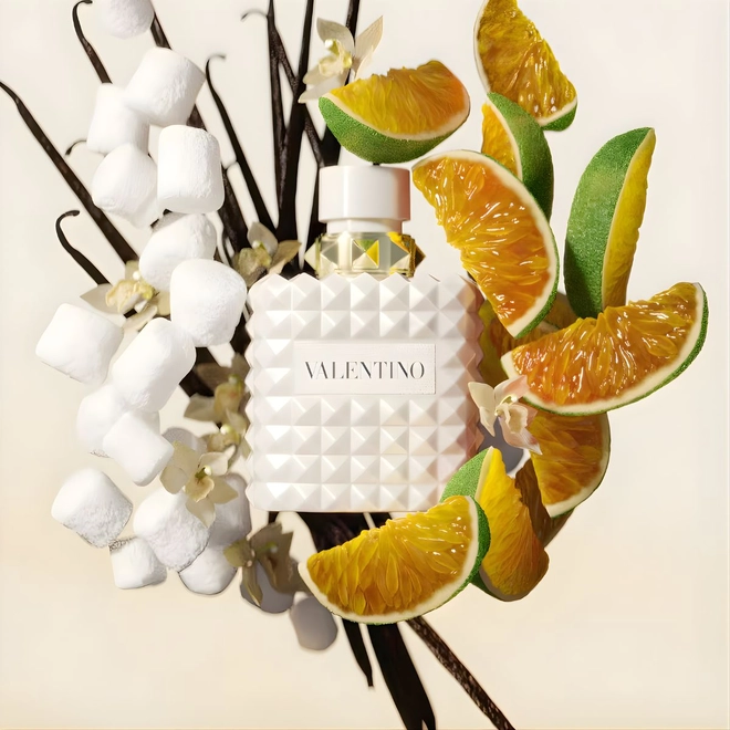perfume valentino donna born in roma rendez-vous ivory feminino eau de parfum