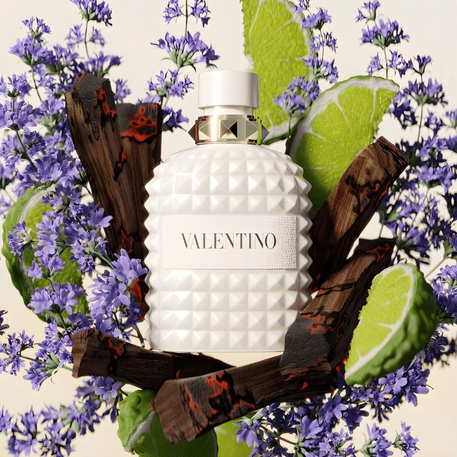 perfume valentino uomo born in roma rendez-vous masculino eau de toilette