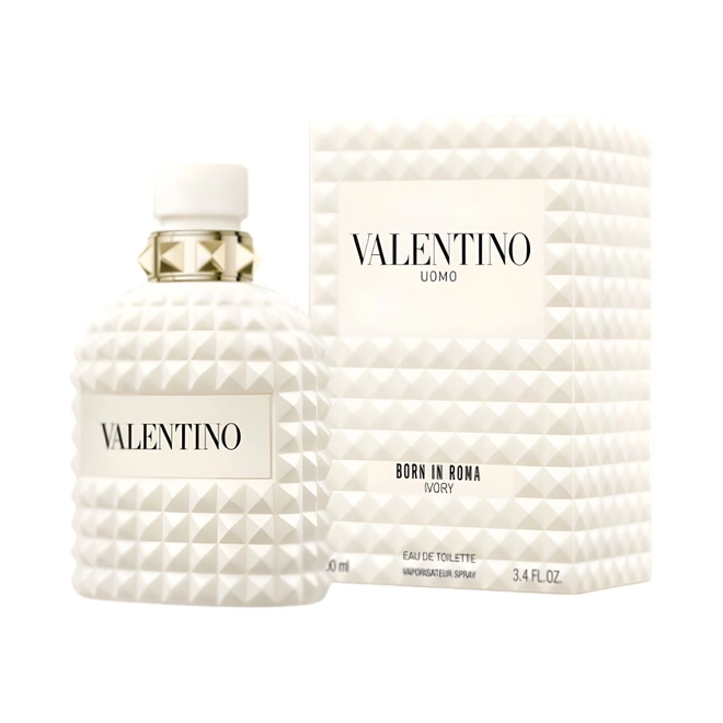perfume valentino uomo born in roma rendez-vous masculino eau de toilette