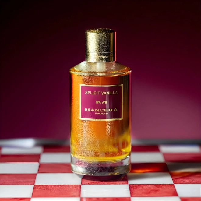 perfume mancera xplicit vanilla compartilhado eau de parfum