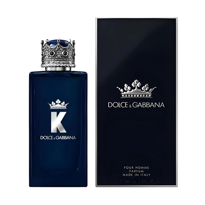 perfume dolce&gabbana k masculino parfum