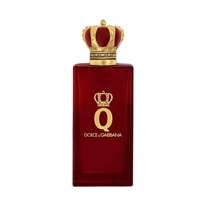 perfume dolce&gabbana q feminino parfum
