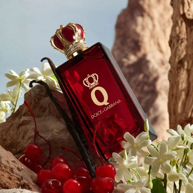 perfume dolce&gabbana q feminino parfum