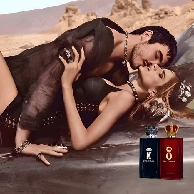 perfume dolce&gabbana q feminino parfum