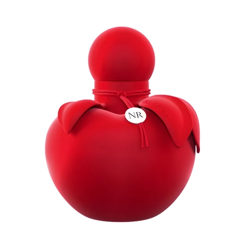 perfume nina ricci nina extra rouge feminino eau de parfum