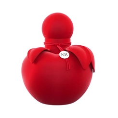 perfume nina ricci nina extra rouge feminino eau de parfum